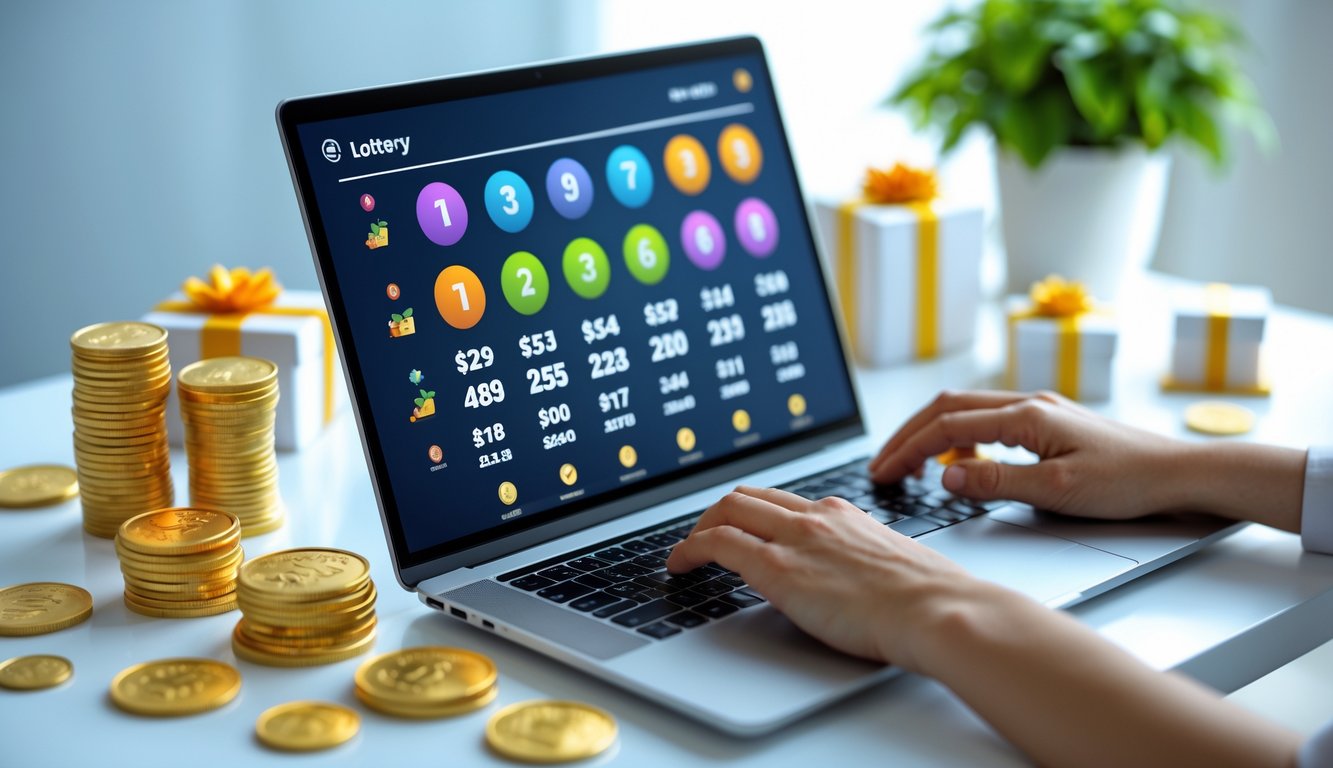 Situs Togel Terpopuler