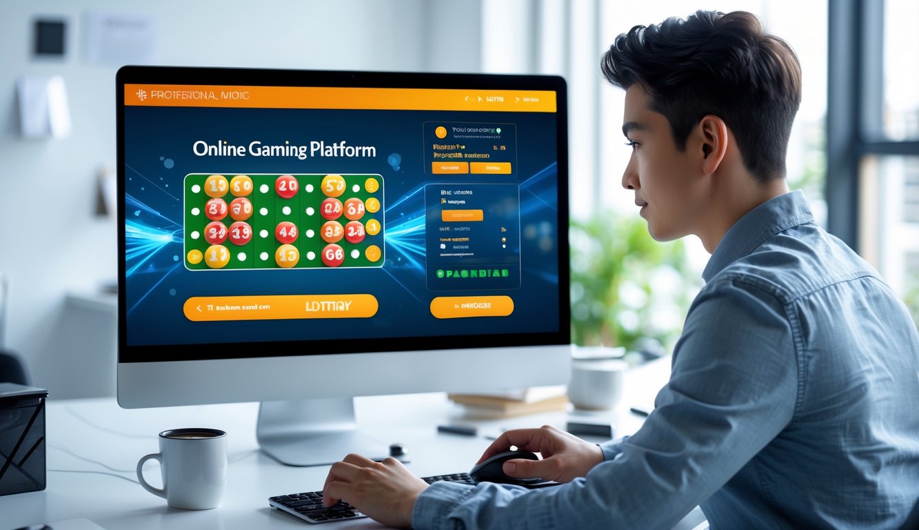 Agen Togel